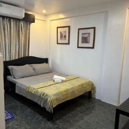 Casa Cecilia Hotel Bantay Екстер'єр фото