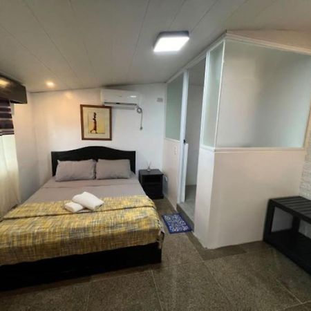Casa Cecilia Hotel Bantay Екстер'єр фото