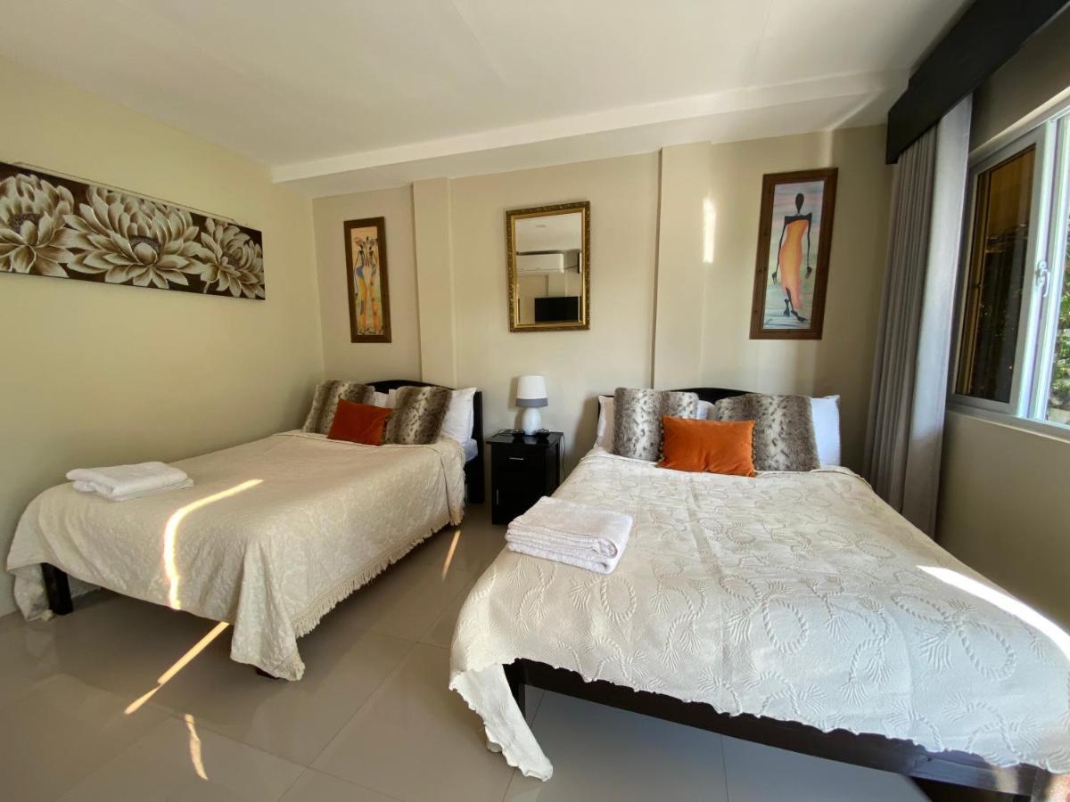 Casa Cecilia Hotel Bantay Екстер'єр фото