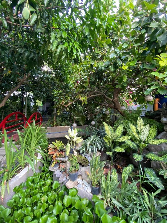 Casa Cecilia Hotel Bantay Екстер'єр фото