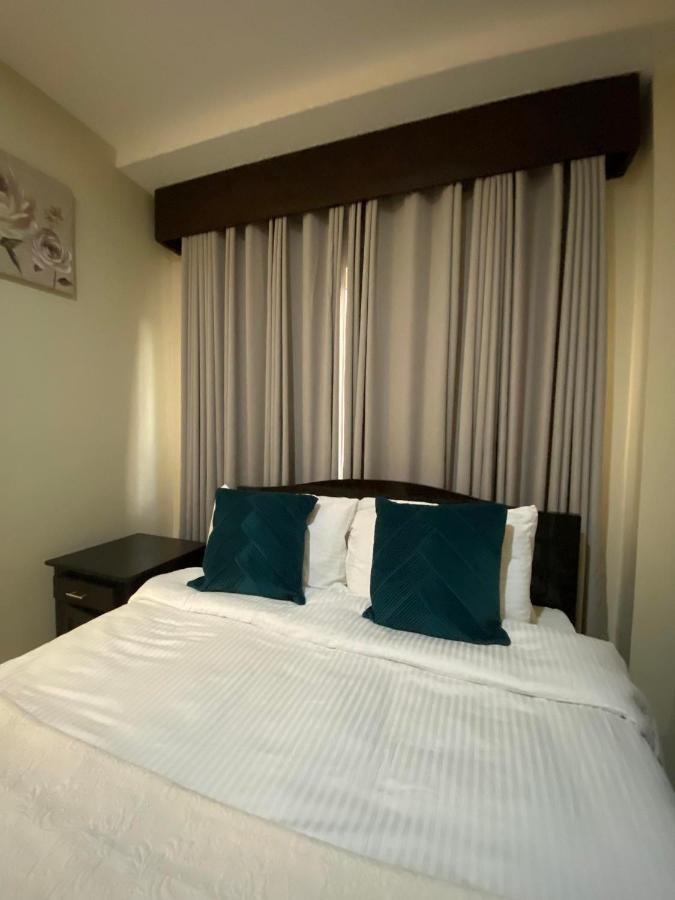 Casa Cecilia Hotel Bantay Екстер'єр фото
