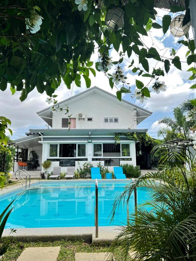 Casa Cecilia Hotel Bantay Екстер'єр фото