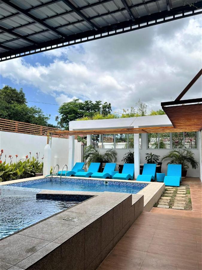 Casa Cecilia Hotel Bantay Екстер'єр фото