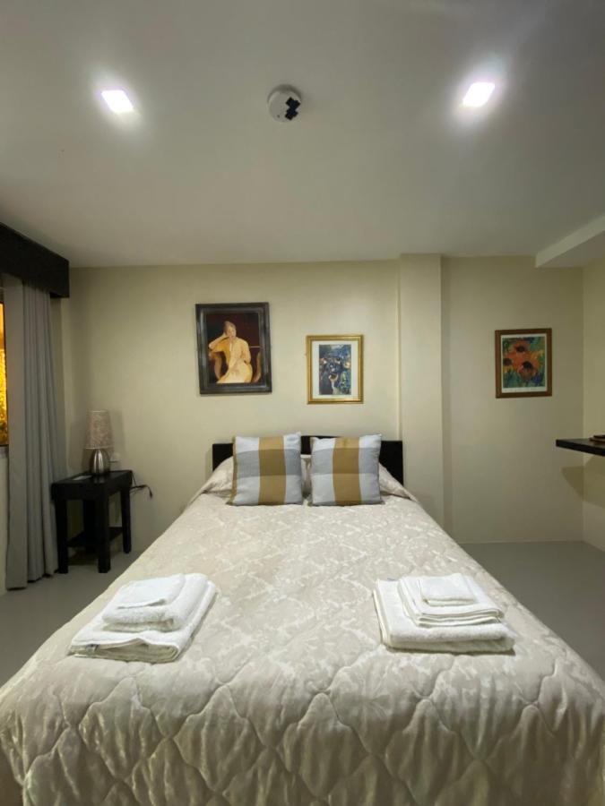 Casa Cecilia Hotel Bantay Екстер'єр фото