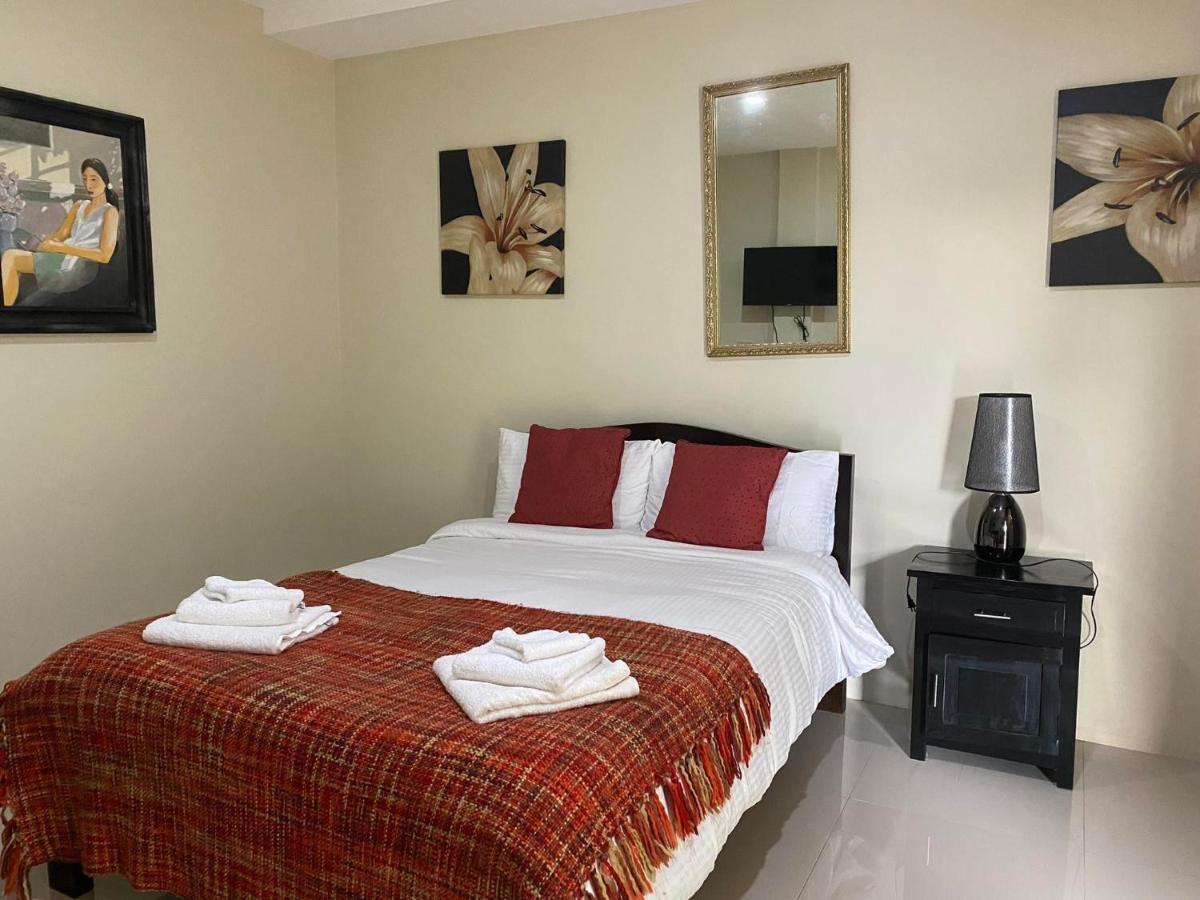 Casa Cecilia Hotel Bantay Екстер'єр фото