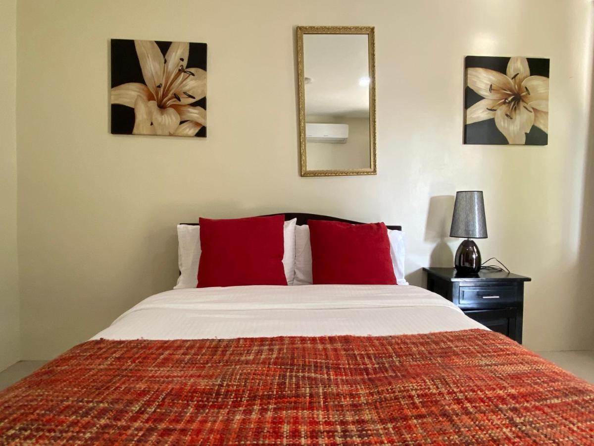 Casa Cecilia Hotel Bantay Екстер'єр фото