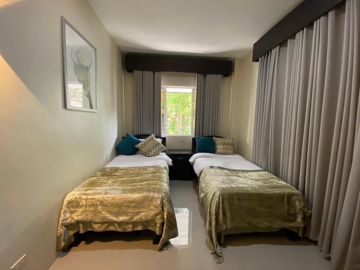 Casa Cecilia Hotel Bantay Екстер'єр фото
