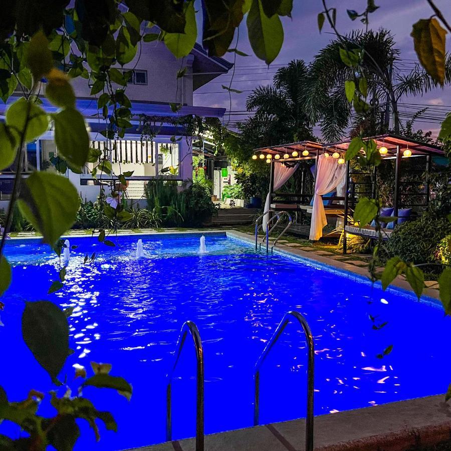 Casa Cecilia Hotel Bantay Екстер'єр фото