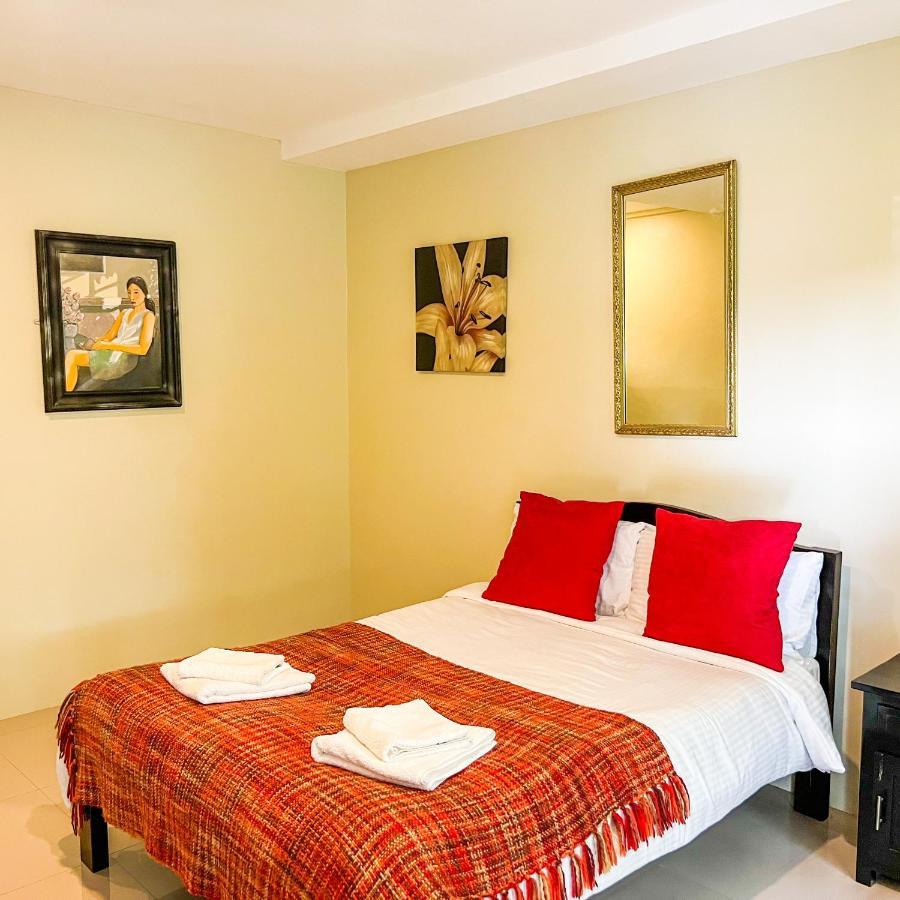 Casa Cecilia Hotel Bantay Екстер'єр фото