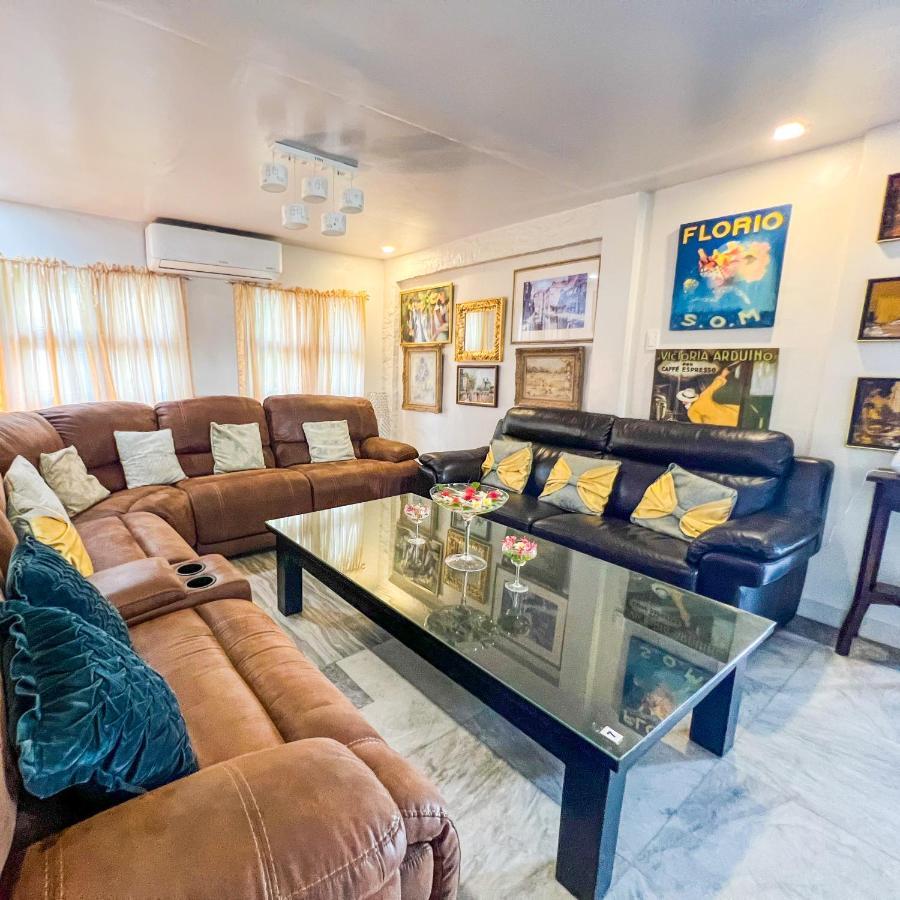 Casa Cecilia Hotel Bantay Екстер'єр фото