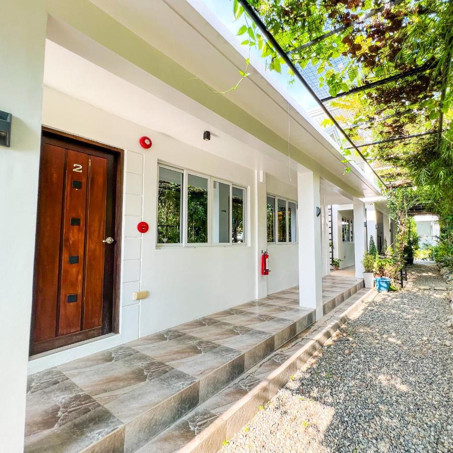 Casa Cecilia Hotel Bantay Екстер'єр фото