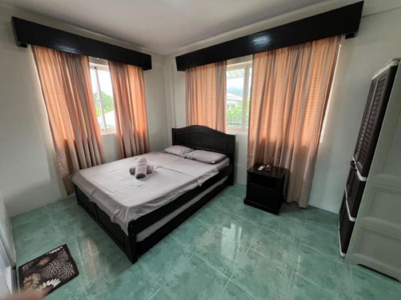 Casa Cecilia Hotel Bantay Екстер'єр фото