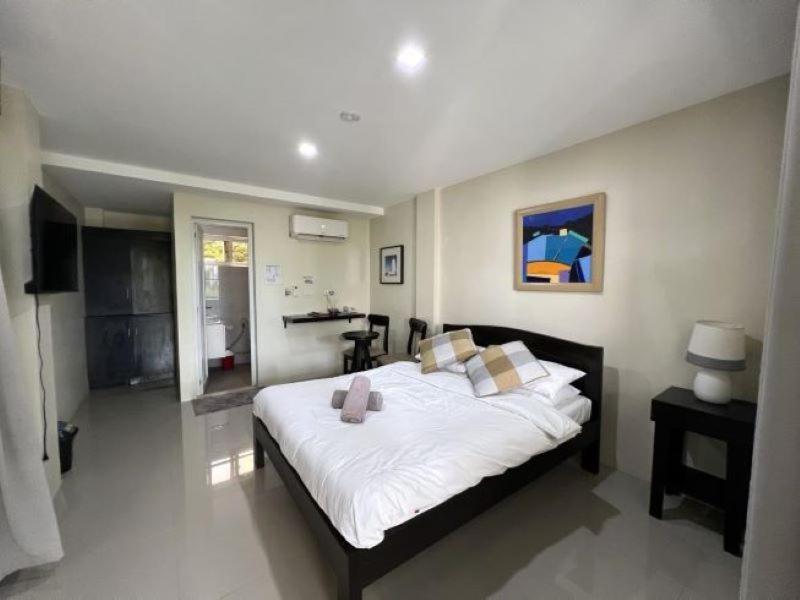 Casa Cecilia Hotel Bantay Екстер'єр фото