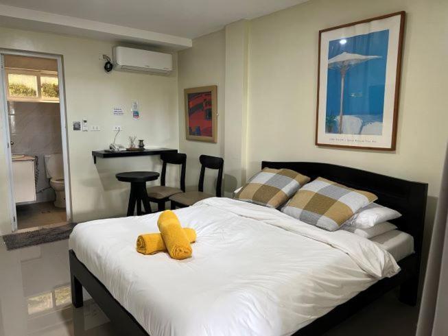 Casa Cecilia Hotel Bantay Екстер'єр фото