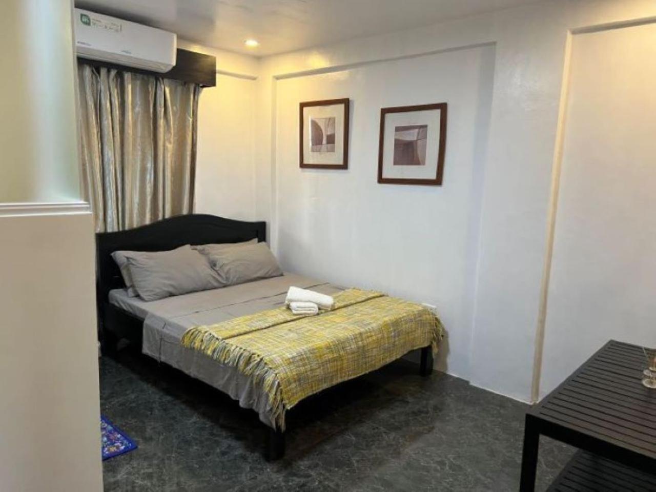 Casa Cecilia Hotel Bantay Екстер'єр фото
